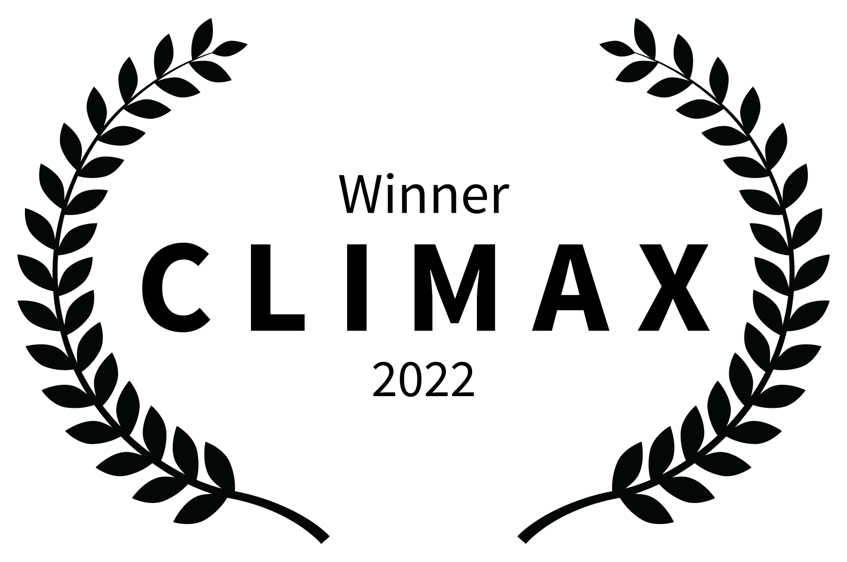Winner - CLIMAX - 2022
