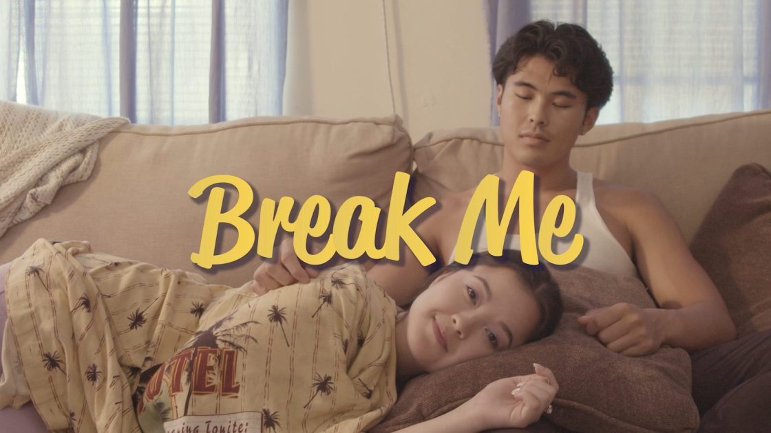Break Me