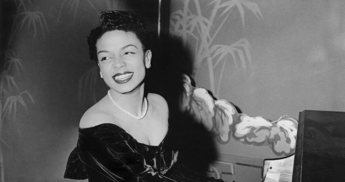 The Disappearance of Miss Scott