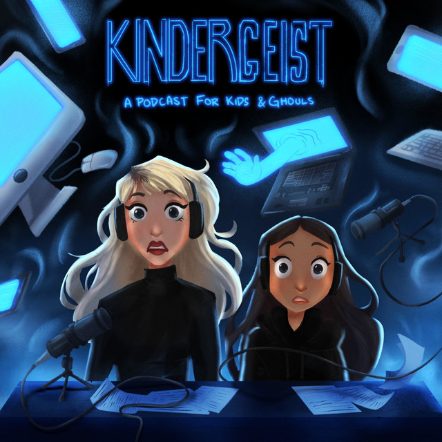 Kindergeist Podcast