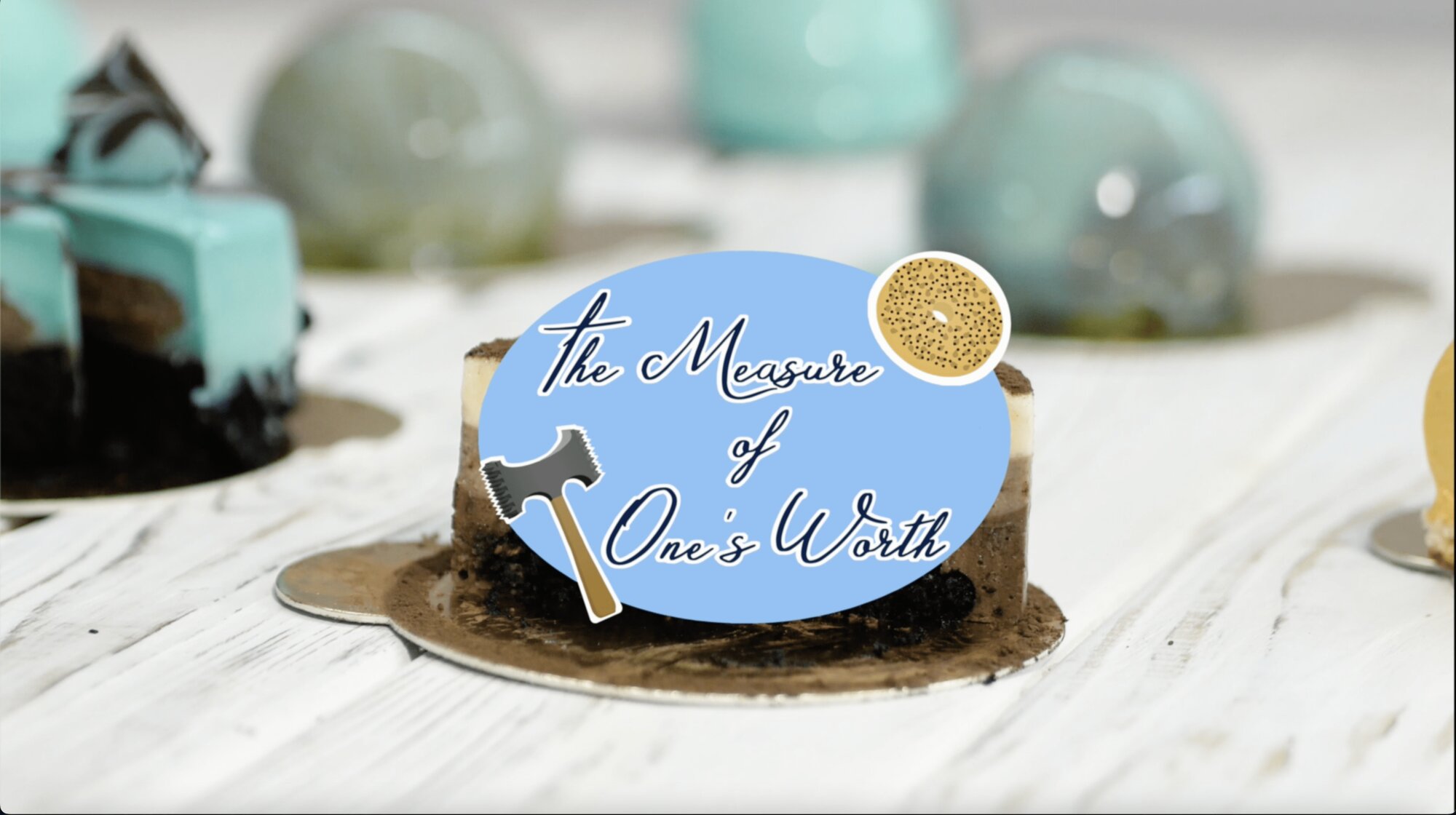 The Measure of One's Worth